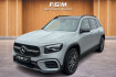 Mercedes GLB  Benz glb 250 glb 250 4matic amg line/pano/360/night/keyless.go