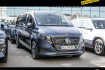 Mercedes Classe V Style Benz v 250 style distro spur kamera mopf distr kamera