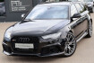 Audi RS6 performance Rs6 avant performance ? matrix s sitze 360