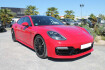 Porsche Panamera  4s sportdesign  saga  pano  massage