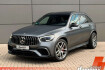 Mercedes GLC 63 AMG  Benz glc 63 amg glc 63s voll ? pano hud sound 360  schutzfolie