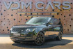 Land Rover Range Rover Vogue Range rover vogue 5.0 v8 sc *drive pro*carplay* meridian