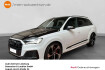 Audi SQ7  Sq7 4.0 tfsi quattro competition plus alu matrix led a