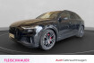 Audi SQ8  Sq8 4.0 tfsi quattro led ahk pano navi tel. vorb. dab