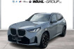 BMW X3  20d xdrive m sportpaket hk hifi dab led rfk