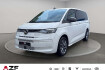 Volkswagen Multivan  T7 multivan multivan life motor: 2 0 l tdi scr 110 kw getrie