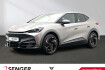 Cupra Tavascan Endurance endurance design paket adrenalin warmep