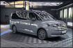Volkswagen California  T7 california coast hybrid / android / pdc