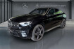 Mercedes GLC  Benz glc 300 4matic coupe +amg+mbux+sportausp.+pano