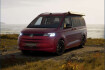 Volkswagen California Tour T7 california beach ehybrid *ahk*drehsitz*r cam*