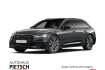 Audi A6  55tfsie s line quattro s tronic