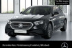 Mercedes Classe E  Benz e 220 d amg fahrass 360  distr+ hud night memory