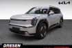 Kia EV9 Autres Ev9 99 8kwh awd warmepumpe navi dab klima sitzhzg lenk