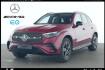 Mercedes GLC  Benz glc 300 e 4m amg sport/pano/ahk/night/distr/19?