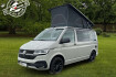 Volkswagen California Autres T6.1 california coast 2 0 l tdi 150 ps 7 gang dsg klima navi