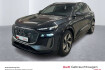 Audi Q6 e-tron Autres Q6 e tron performance ahk head up led+