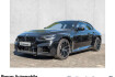 BMW M2 Coupé  M2 coupe m sport rfk navi led sound syst. dab