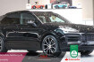 Porsche Cayenne  e hybrid platinum edition