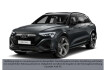 Audi SQ8 e-tron Autres Sq8 e tron black 22/acc/hud/pano/b&o/s sitze/360