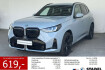 BMW X3  40d xdrive m sport pro navi.led.acc.ahk.360