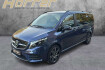 Mercedes Classe V  Benz v 300 lang edition amg airmatic distr pano