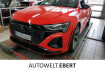 Audi SQ8 e-tron Autres Sq8 e tron quattro/hud/ahk/b&o/360 cam/