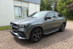 Mercedes GLE  Benz gle 400 d 4matic  amg  ahk  panoramadach ..