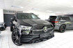 Mercedes GLE  Benz gle 400 d 4matic amg airmatic multibeam pano hud