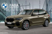 BMW X5  xdrive40d m sportpaket head up hk hifi dab
