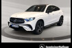 Mercedes GLC  Benz glc 220 d 4matic coupe amg+ils+mbux+night+ahk