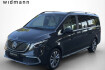Mercedes EQV  Benz eqv 300 avantgarde lang 360 acc aut bel.sitz led