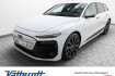 Audi A6 S line avant s line luftfed. b&o techpro matrix