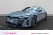 Audi e-tron GT  E tron gt quattro luftfederung panorama navi leder matrix b