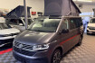 Volkswagen California Autres T6.1 california  t6.1 california dsg 4motion ocean led ahk acc