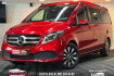 Mercedes Classe V  Benz v 300 v300d marco polo ed sport lang 4x4 kuche#sh#ahk