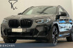 BMW X4 M  X4 m d a ahk lcpro acc hud 360  pano laser 21?