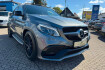 Mercedes GLE 63 AMG  benz gle 63 amg  benz gle 63 amg coupe s 4matic/360*/pano/ahk/h&k