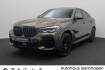 BMW X6  m sport 360  hud h k 22zoll individual