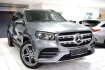 Mercedes GLS  Benz gls 400 d 4m amg acc 7 hud pano burmester 121k