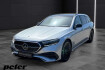 Mercedes Classe E  Benz e 300 de 4matic t modell amg premium plus*ahv