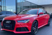 Audi RS6 Autres Rs6 rs 6 avant 4.0 tfsi quattro | rs sitze | matrix