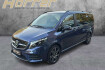 Mercedes Classe V Edition Benz v 300 lang edition amg airmatic distr pano