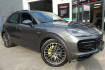 Porsche Cayenne Autres e hybrid 340kw pano/hud/360 /sportpaket