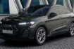 Audi Q5  sportback tdi qu pano b&o luftfed matrix hud