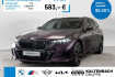 BMW i5 Autres I5 touring edrive 40 m sport pro pano ahk b&w