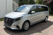 Mercedes Classe V  Benz v 250 v250d style  ahk  7 sitze  ahk ?