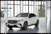 Mercedes GLC  Benz glc 300 d 4m coupe amg sport/360/pano/ahk/night