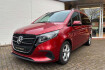 Mercedes Classe V  Benz v 250 d style  ahk  7 sitze  led ?.