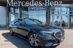 Mercedes Classe E  Benz e 450 d 4m t avantgarde+pano+ahk+distr+memory