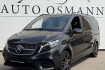 Mercedes Classe V Autres Benz v 250 d lang 4matic 9g tronic amg line